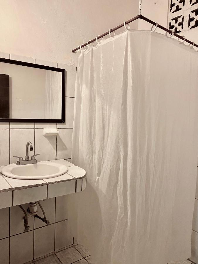 Delias Trailer Park Hotel Rincon de Guayabitos Luaran gambar